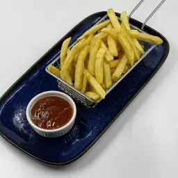 بطاطا مقلية